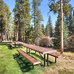 Rustic Retreat, Wi-Fi, Outdoor Hot Tubs, Free Onsite Parking For 1 Car Pm5C
