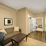 Doubletree By Hilton Denver International Airport, Co