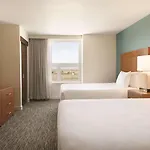 Hyatt House Denver Airport