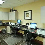 Hampton Inn Denver West Federal Center