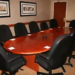 Hampton Inn Denver West Federal Center