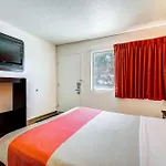 Motel 6 Thornton, Co