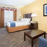 Holiday Inn Express & Suites Denver North - Thornton By Ihg