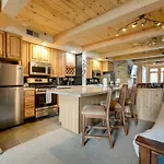 Ski-Inandski-Out Studio In Aspen Snowmass Ski Resort