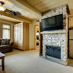 Ski-Inandski-Out Studio In Aspen Snowmass Ski Resort