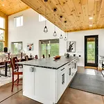 Colorado Retreat With Gas Grill And Mountain Views!