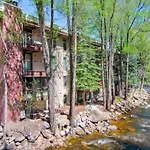 Chateau Eau Claire Unit 17, Serene Condo Overlooking The River With Many Upgrades