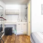 The Fountain Creek Inn Of Manitou Springs