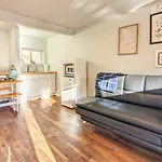 The Fountain Creek Inn Of Manitou Springs