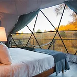 Pagosa River Domes
