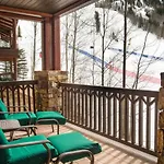 The Ritz-Carlton Club, 3 Bedroom Residence 8302, Ski-In & Ski-Out Resort In Aspen Highlands