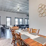 Florence Vacation Rental With Rooftop Deck!