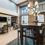 Hampton Inn & Suites Colorado Springs-Air Force Academy/I-25 North