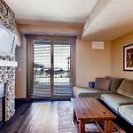 Trailhead Lodge