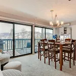 Mountain-View Silverthorne Getaway By Ski Resorts!