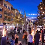 Hyatt House Denver/Lakewood at Belmar