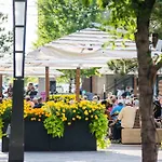 Hyatt House Denver/Lakewood at Belmar