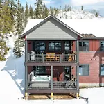 New Luxury River Run Chalet 129 / Great Views / Hot Tub / Best Price - $500 Free Activities Daily