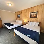Ute Bluff Lodge, Cabins And Rv Park