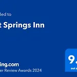 Hot Springs Inn