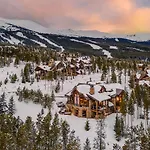Epic Retreat