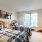 Northwood\'S Ski-In Ski-Out By Vail Realty