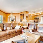 Jackpine & Black Bear Condominiums By Keystone Resort