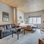 Gateway Mountain Lodge By Keystone Resort