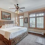 Timbers & Lone Eagle By Keystone Resort