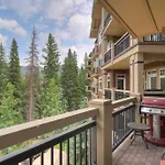 Timbers & Lone Eagle By Keystone Resort