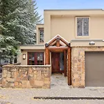 315 Park Avenue, Luxury Townhouse With River Views In Aspen