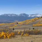 Lookout Lodge - Private Hot Tub - Panoramic Views