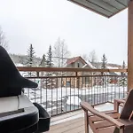 Ski In Ski Out Terraces Condo