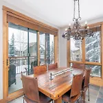 Ski In Ski Out Terraces Condo