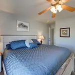 Updated Springs Home - 3 Mi To Garden Of The Gods!