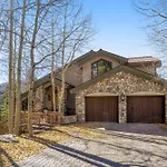The Gold Flake Chalet