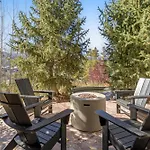 The Gold Flake Chalet