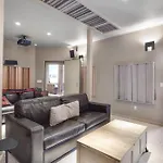 The Gold Flake Chalet