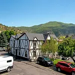 Silver Spruce Inn