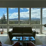Pikes Peak Paradise Bed And Breakfast