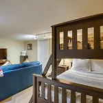 Ski-In Retreat With Pool Access 2 Blocks To Main St
