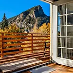 Deluxe Frisco Ski House With Mtn View And Hot Tub!