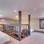 Roomy Pagosa Springs Tiny Cabin 1 Mi To Downtown