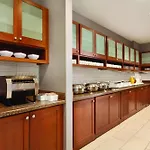 Hyatt House Denver Airport
