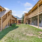 Georgetown Lodge