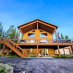 The Lodge At Prunes Place
