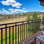 Bear Claw 408 - Ski-In Ski-Out Condo!