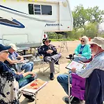 La Junta Colorado Cabins