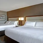 Embassy Suites By Hilton Colorado Springs