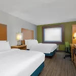 Holiday Inn Express & Suites Wheat Ridge-Denver West By Ihg